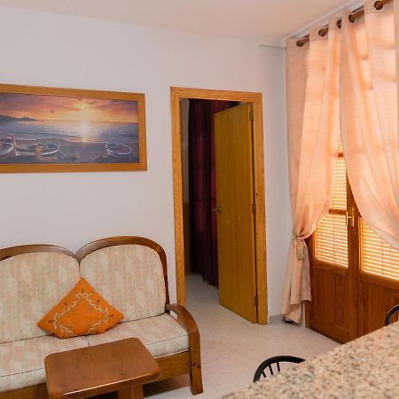 Estudio Plaza San Cristobal Daire Alicante Dış mekan fotoğraf