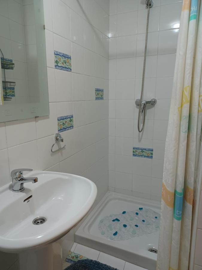Estudio Plaza San Cristobal Daire Alicante Dış mekan fotoğraf
