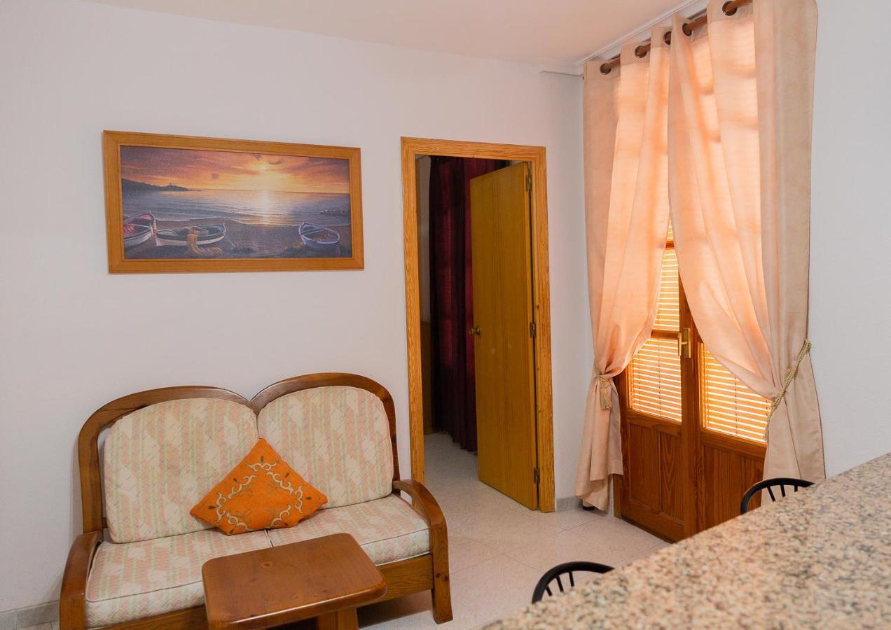 Estudio Plaza San Cristobal Daire Alicante Dış mekan fotoğraf