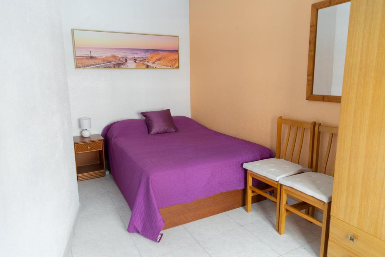 Estudio Plaza San Cristobal Daire Alicante Dış mekan fotoğraf